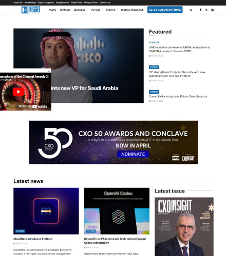 Revitalized Blog Hub